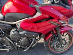 Klikněte pro detailní foto č. 12 - Yamaha XJ 6 S Diversion