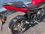 Klikněte pro detailní foto č. 13 - Yamaha XJ 6 S Diversion