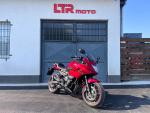 Klikněte pro detailní foto č. 1 - Yamaha XJ 6 S Diversion