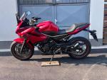 Klikněte pro detailní foto č. 2 - Yamaha XJ 6 S Diversion