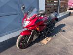 Klikněte pro detailní foto č. 3 - Yamaha XJ 6 S Diversion