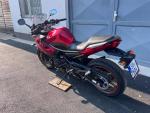 Klikněte pro detailní foto č. 4 - Yamaha XJ 6 S Diversion