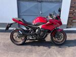 Klikněte pro detailní foto č. 5 - Yamaha XJ 6 S Diversion