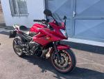 Klikněte pro detailní foto č. 6 - Yamaha XJ 6 S Diversion