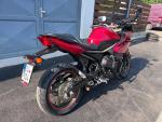 Klikněte pro detailní foto č. 7 - Yamaha XJ 6 S Diversion