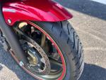 Klikněte pro detailní foto č. 9 - Yamaha XJ 6 S Diversion