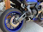 Klikněte pro detailní foto č. 10 - Yamaha YZF-R7 / ČR