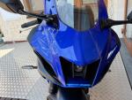Klikněte pro detailní foto č. 11 - Yamaha YZF-R7 / ČR