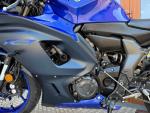 Klikněte pro detailní foto č. 12 - Yamaha YZF-R7 / ČR