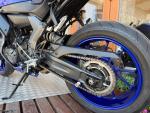 Klikněte pro detailní foto č. 13 - Yamaha YZF-R7 / ČR