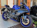 Detail nabídky - Yamaha YZF-R7 / ČR