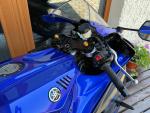 Klikněte pro detailní foto č. 2 - Yamaha YZF-R7 / ČR