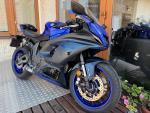 Klikněte pro detailní foto č. 4 - Yamaha YZF-R7 / ČR