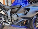 Klikněte pro detailní foto č. 5 - Yamaha YZF-R7 / ČR
