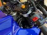 Klikněte pro detailní foto č. 6 - Yamaha YZF-R7 / ČR