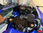 Klikněte pro detailní foto č. 7 - Yamaha YZF-R7 / ČR