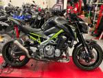 Detail nabídky - Kawasaki Z 900