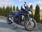 Klikněte pro detailní foto č. 2 - Triumph Speed Triple AKCE sleva až 20000,-Kč