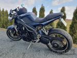 Klikněte pro detailní foto č. 3 - Triumph Speed Triple AKCE sleva až 20000,-Kč