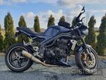 Klikněte pro detailní foto č. 4 - Triumph Speed Triple AKCE sleva až 20000,-Kč
