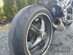 Klikněte pro detailní foto č. 7 - Triumph Speed Triple AKCE sleva až 20000,-Kč