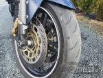 Klikněte pro detailní foto č. 8 - Triumph Speed Triple AKCE sleva až 20000,-Kč
