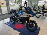 Klikněte pro detailní foto č. 1 - Suzuki GSX-S 1000 GX