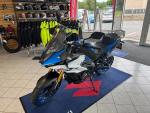Klikněte pro detailní foto č. 2 - Suzuki GSX-S 1000 GX