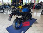 Klikněte pro detailní foto č. 3 - Suzuki GSX-S 1000 GX