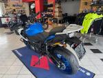 Klikněte pro detailní foto č. 4 - Suzuki GSX-S 1000 GX