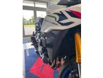 Klikněte pro detailní foto č. 5 - Suzuki GSX-S 1000 GX