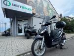 Klikněte pro detailní foto č. 2 - Piaggio Medley 125