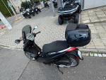 Klikněte pro detailní foto č. 4 - Piaggio Medley 125