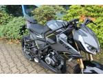 Klikněte pro detailní foto č. 2 - QJ Motor SRK 125 J NOVINKA 2026 MODEL 2027