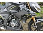 Klikněte pro detailní foto č. 3 - QJ Motor SRK 125 J NOVINKA 2026 MODEL 2027