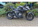 Klikněte pro detailní foto č. 4 - QJ Motor SRK 125 J NOVINKA 2026 MODEL 2027
