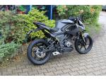 Klikněte pro detailní foto č. 5 - QJ Motor SRK 125 J NOVINKA 2026 MODEL 2027