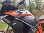 Klikněte pro detailní foto č. 10 - KTM 1390 SUper Adventure R - NOVÝ MOTOCYKL - ZÁRUKA 4 ROKY