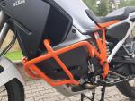 Klikněte pro detailní foto č. 11 - KTM 1390 SUper Adventure R - NOVÝ MOTOCYKL - ZÁRUKA 4 ROKY