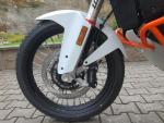 Klikněte pro detailní foto č. 12 - KTM 1390 SUper Adventure R - NOVÝ MOTOCYKL - ZÁRUKA 4 ROKY
