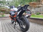 Klikněte pro detailní foto č. 13 - KTM 1390 SUper Adventure R - NOVÝ MOTOCYKL - ZÁRUKA 4 ROKY