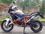Klikněte pro detailní foto č. 1 - KTM 1390 SUper Adventure R - NOVÝ MOTOCYKL - ZÁRUKA 4 ROKY