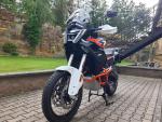 Klikněte pro detailní foto č. 2 - KTM 1390 SUper Adventure R - NOVÝ MOTOCYKL - ZÁRUKA 4 ROKY