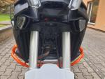 Klikněte pro detailní foto č. 5 - KTM 1390 SUper Adventure R - NOVÝ MOTOCYKL - ZÁRUKA 4 ROKY