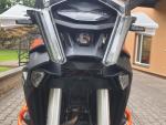 Klikněte pro detailní foto č. 6 - KTM 1390 SUper Adventure R - NOVÝ MOTOCYKL - ZÁRUKA 4 ROKY