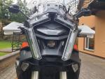 Klikněte pro detailní foto č. 7 - KTM 1390 SUper Adventure R - NOVÝ MOTOCYKL - ZÁRUKA 4 ROKY