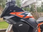 Klikněte pro detailní foto č. 9 - KTM 1390 SUper Adventure R - NOVÝ MOTOCYKL - ZÁRUKA 4 ROKY