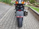 Klikněte pro detailní foto č. 10 - KTM 1390 Super Adventure S -NOVÉ MOTO - 4 ROKY ZÁRUKA