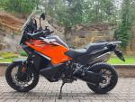 Detail nabídky - KTM 1390 Super Adventure S -NOVÉ MOTO - 4 ROKY ZÁRUKA
