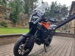 Klikněte pro detailní foto č. 2 - KTM 1390 Super Adventure S -NOVÉ MOTO - 4 ROKY ZÁRUKA